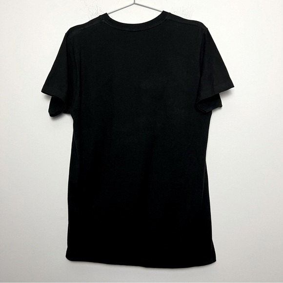 Hot Topic Led Zeppelin United States of America 1977 Black Soft Band Tee M - Picture 5 of 6